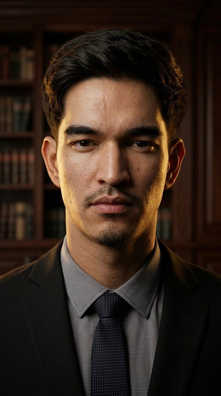 Dr. Marco Antonio Oshiro Marques